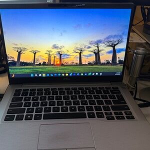 Dell Latitude 7400 - 256GB SSD - 32GB RAM